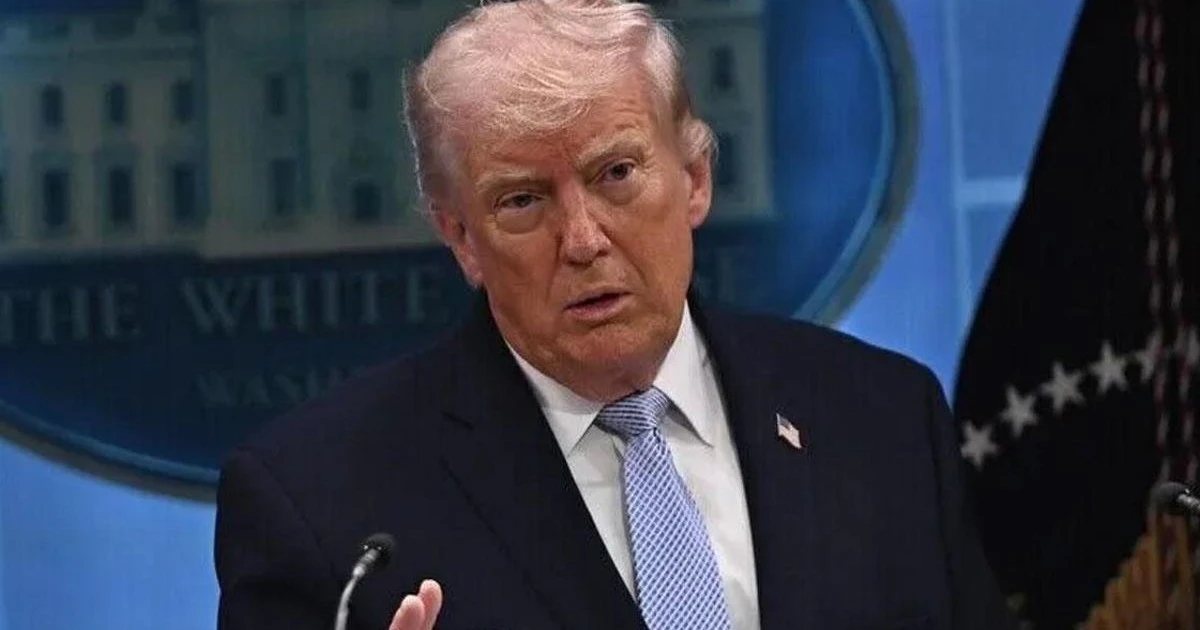 Trump'tan İran'a uyarı: İstenen tazminata karşılık vereceğiz