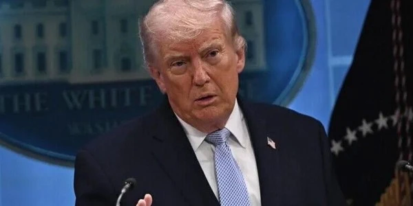 Trump'tan İran'a uyarı: İstenen tazminata karşılık vereceğiz