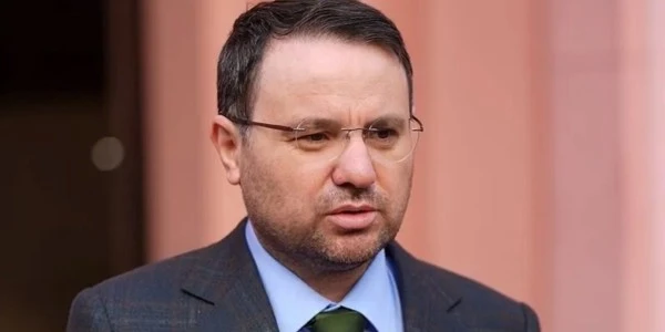 Akın Gürlek: Terörsüz Türkiye ile milli birlik daha da güçlenecek