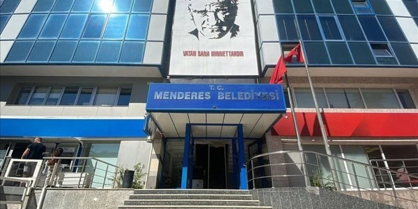 Menderes'te başkanvekili seçimi 17 Ağustos 2026'da yapılacak