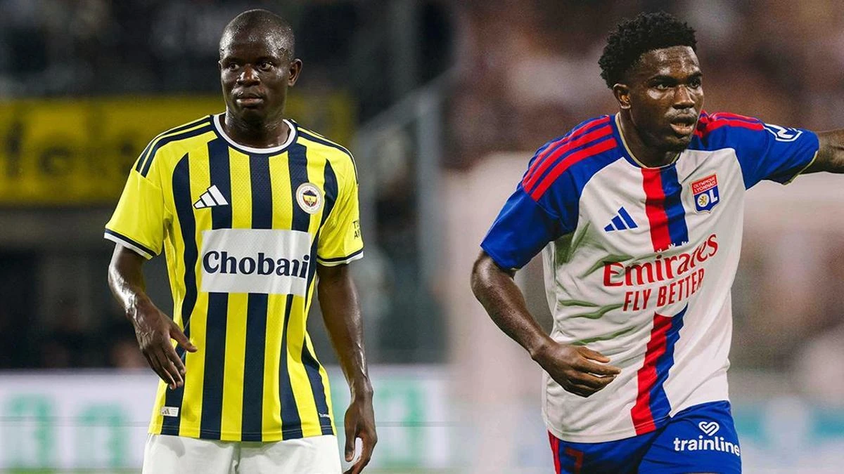 Fenerbahçe'nin Şampiyonlar Ligi play-off rakibi Lyon belli oldu