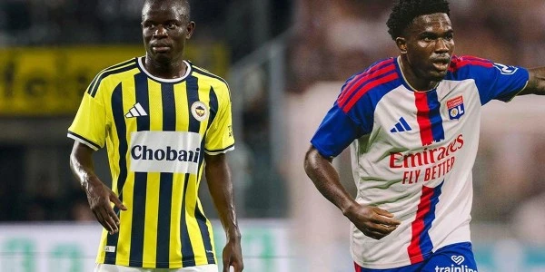 Fenerbahçe'nin Şampiyonlar Ligi play-off rakibi Lyon belli oldu