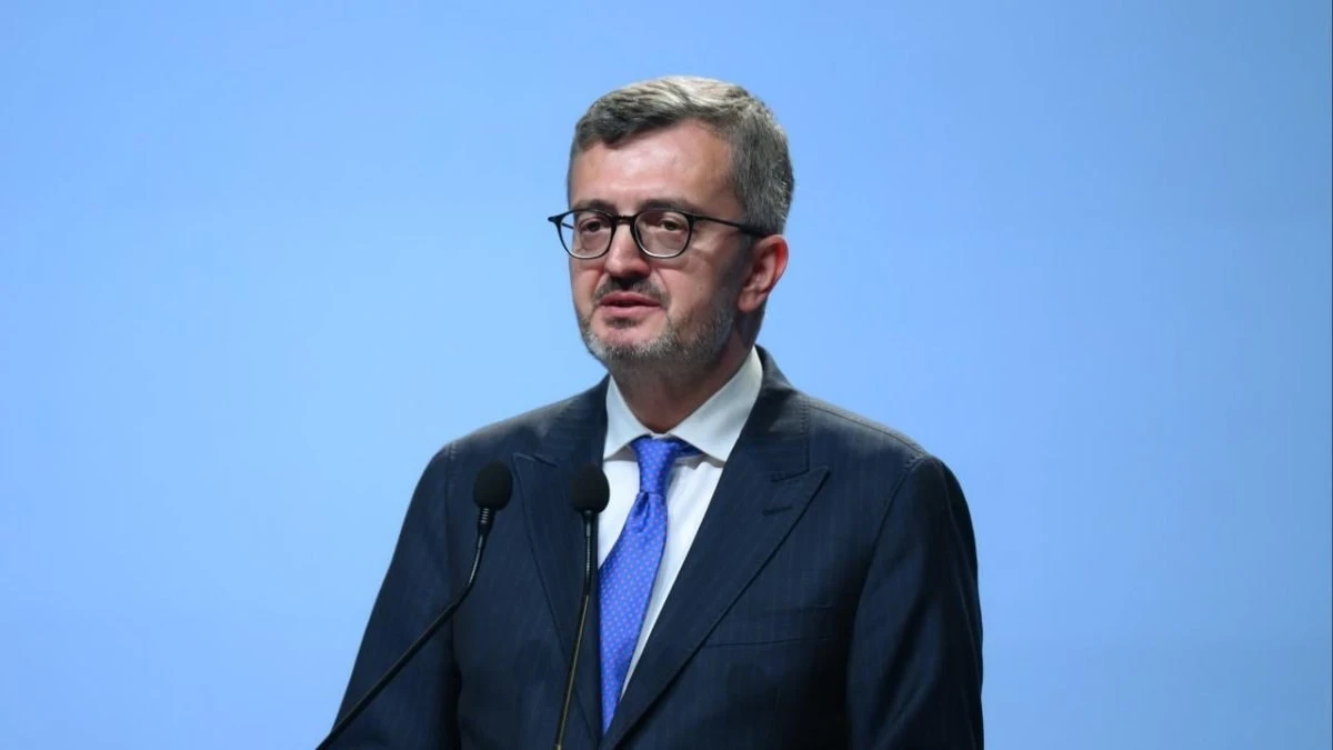 Duran: Siyaset ve kamu iradesi vatandaşla göz hizasında iletişim
