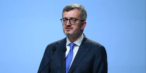Duran: Siyaset ve kamu iradesi vatandaşla göz hizasında iletişim