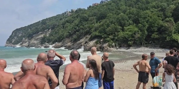 Zonguldak Valiliği: 13-16 Ağustos arası denize giriş yasak