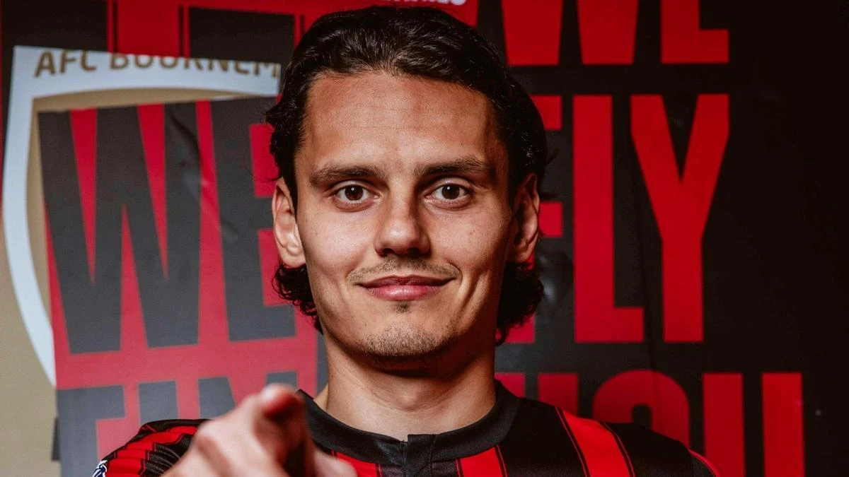 Enes Ünal Bournemouth'tan Ayrılıyor: Yeni Adresi Getafe Olabilir