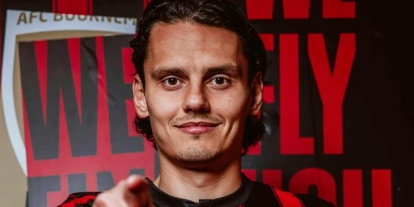 Enes Ünal Bournemouth'tan Ayrılıyor: Yeni Adresi Getafe Olabilir