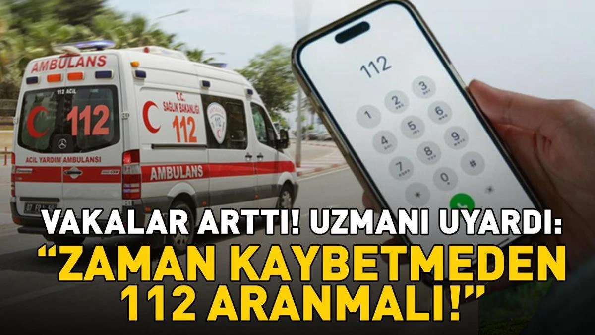 Iğdır'da yılan vakaları arttı: Uzmandan acil uyarılar