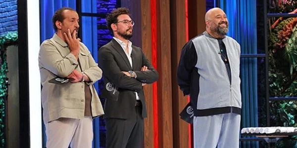 MasterChef'te Mavi Takımda Bireysel Dokunulmazlığı Kübra Kazandı