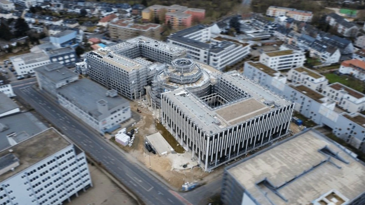 Süleymancılar: Almanya’daki 70 milyon euroluk merkez yine gündemde