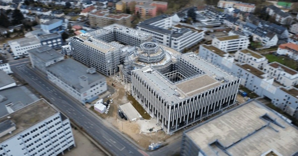 Süleymancılar: Almanya’daki 70 milyon euroluk merkez yine gündemde