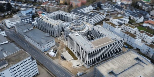 Süleymancılar: Almanya’daki 70 milyon euroluk merkez yine gündemde