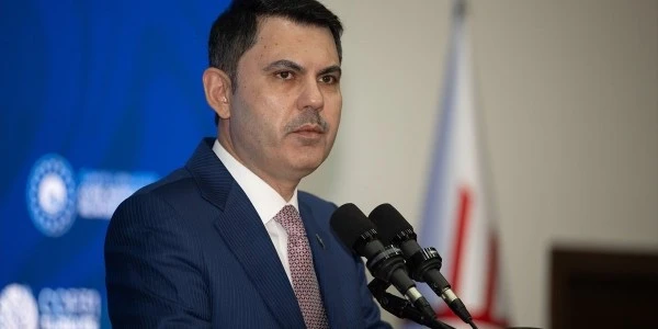 Murat Kurum duyurdu: DOA ile 100 milyonu aşkın ambalaj toplandı