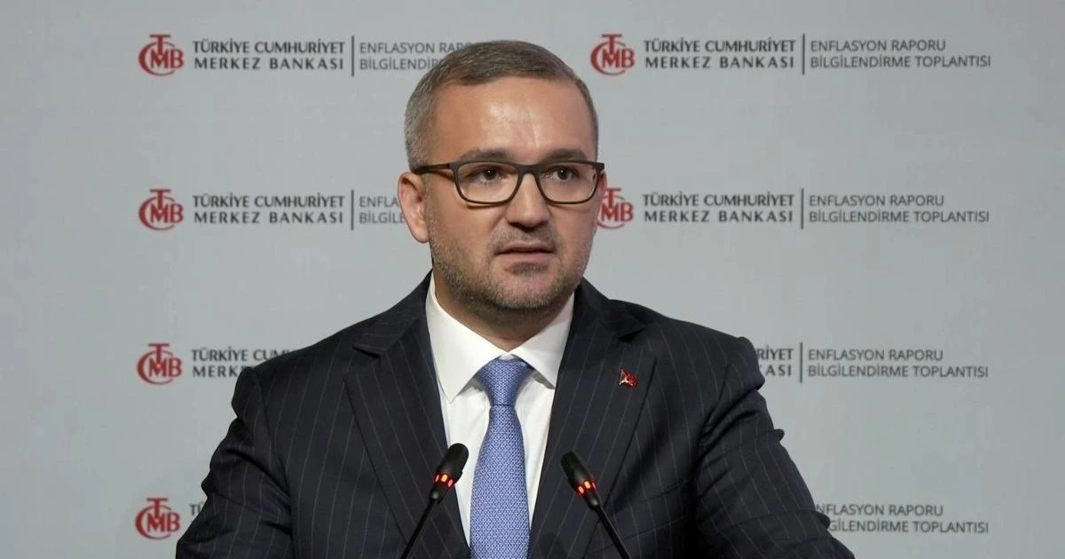 TCMB Enflasyon Raporu Açıklandı: Tahminler, Gelişmeler ve Riskler