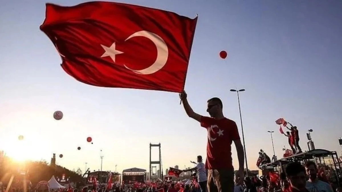 Terörle Yaralanıp Malul Sayılmayanların e-Devlet Başvurusu 1 Eylül'de