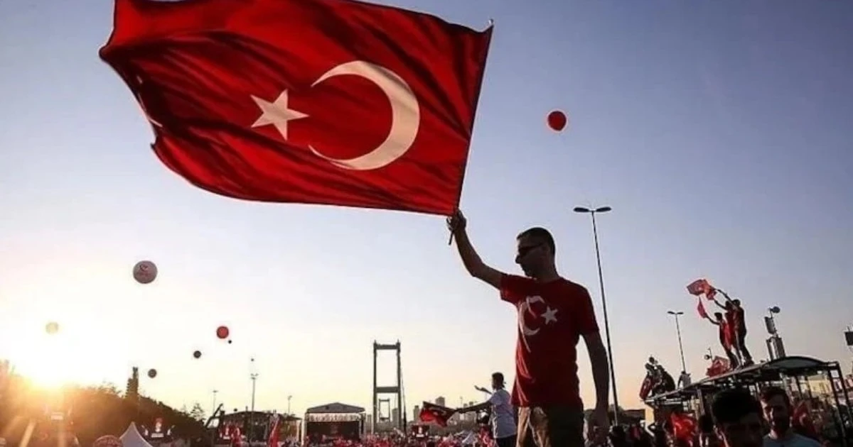 Terörle Yaralanıp Malul Sayılmayanların e-Devlet Başvurusu 1 Eylül'de