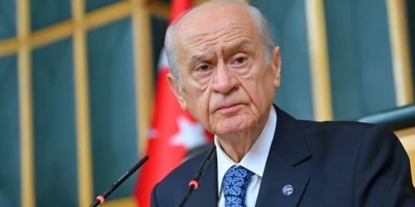 Devlet Bahçeli: 'Terörsüz Türkiye' için özel türkü hazırlandı