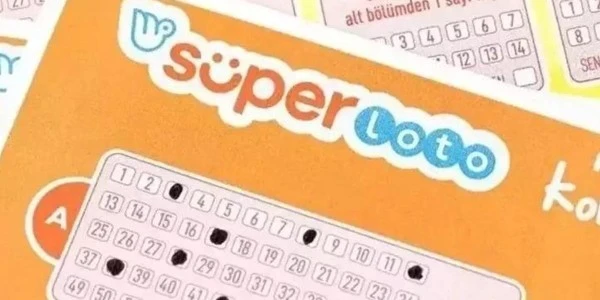 13 Ağustos Süper Loto sonuçları: Kazanan numaralar bugün açıklandı