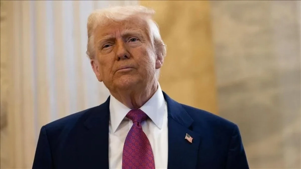 Trump'tan İHA ve bazı bileşenlerin ithalatına yüzde 100 vergi