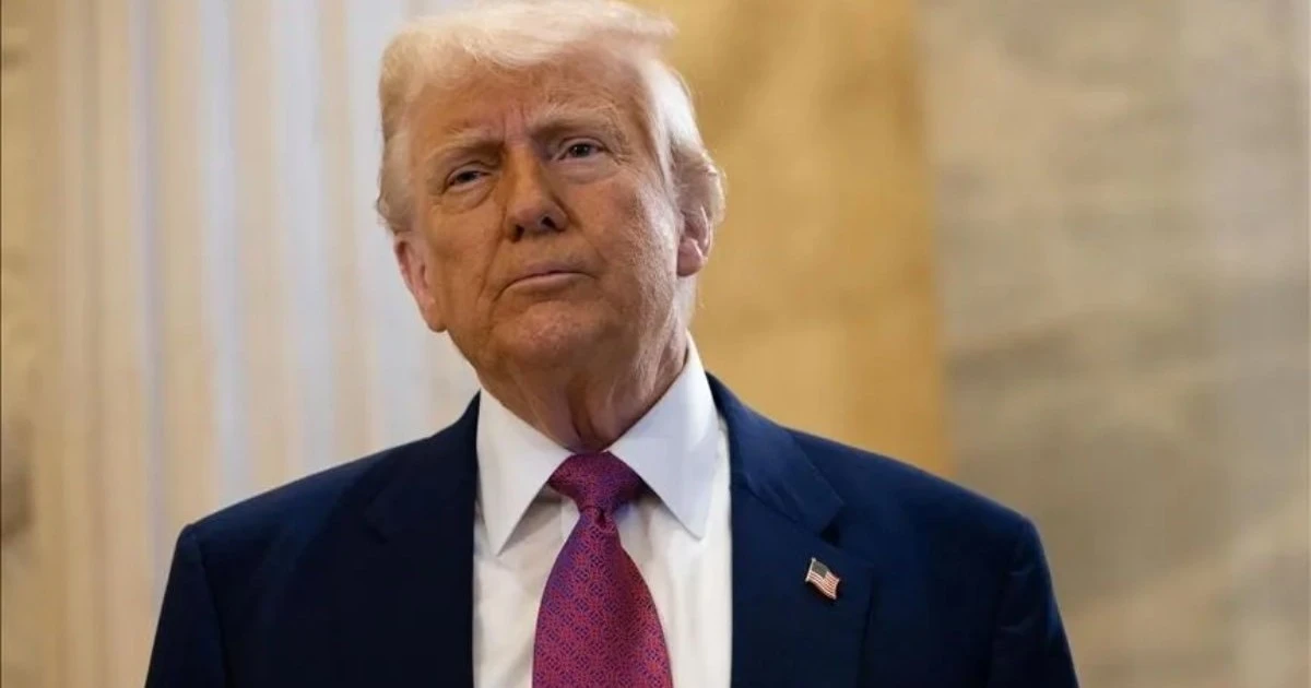 Trump'tan İHA ve bazı bileşenlerin ithalatına yüzde 100 vergi