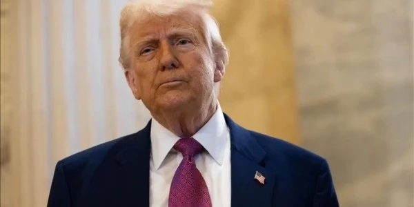 Trump'tan İHA ve bazı bileşenlerin ithalatına yüzde 100 vergi