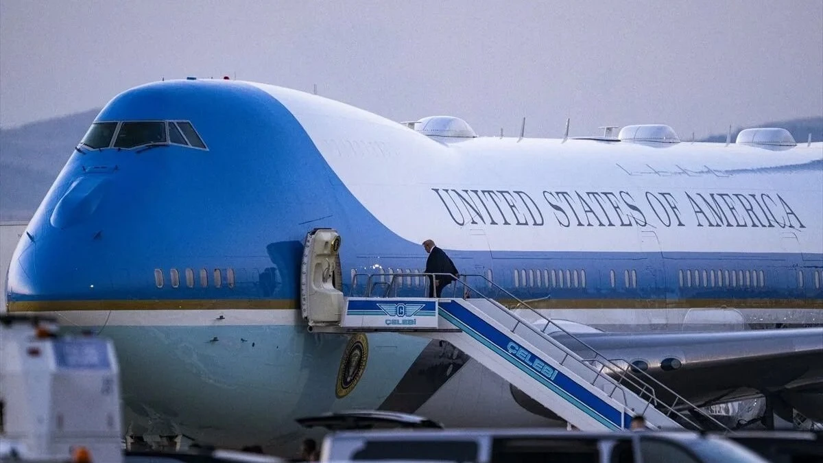 Trump'ın Ankara dönüşü sonrası İsrail istihbaratı tartışması