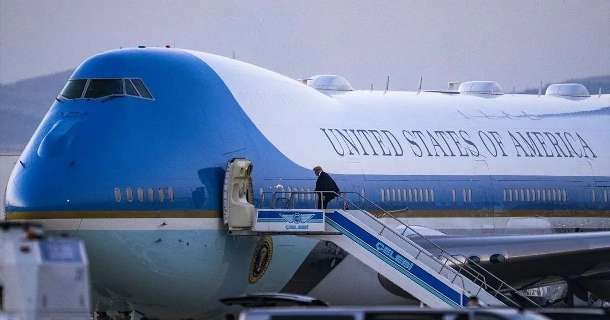 Trump'ın Ankara dönüşü sonrası İsrail istihbaratı tartışması