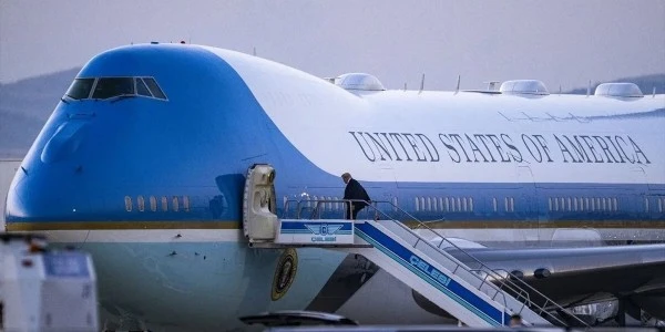 Trump'ın Ankara dönüşü sonrası İsrail istihbaratı tartışması