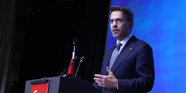 Bayraktar’tan AK Parti’nin 25. kuruluş yıldönümü mesajı