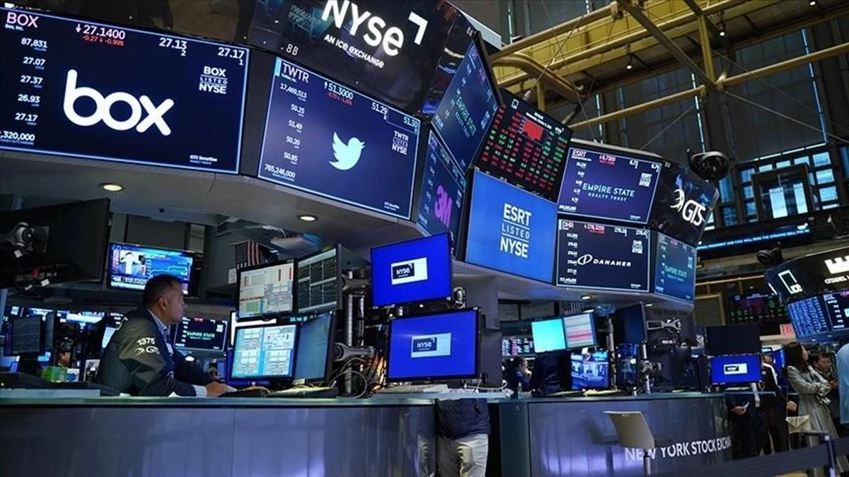 Küresel piyasalarda kritik gün: Fed beklentileri ve veri etkisi