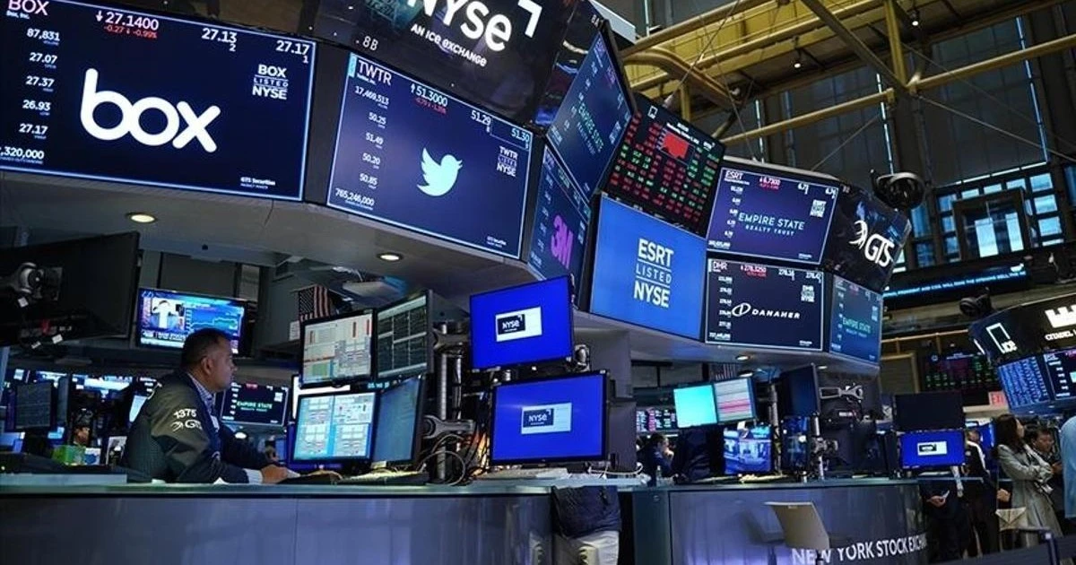 Küresel piyasalarda kritik gün: Fed beklentileri ve veri etkisi