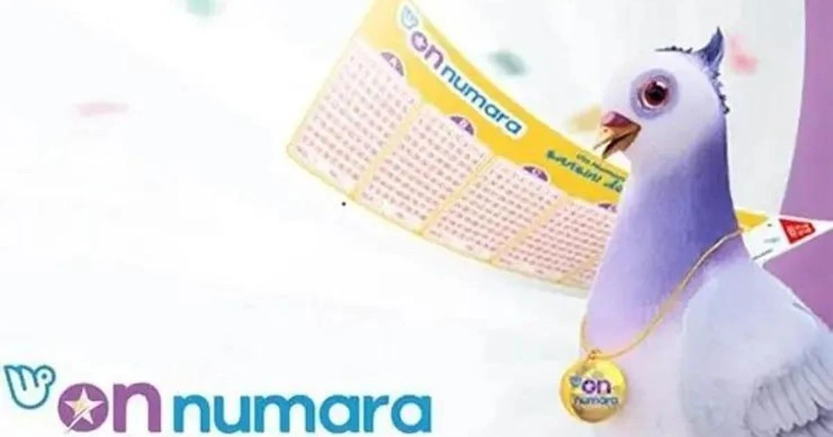 On Numara 14 Ağustos 2026 sonuçları açıklandı: Kazanan numaralar