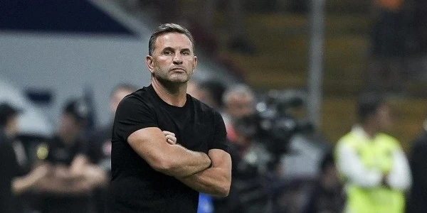 Okan Buruk: Çok karamsar hava var, şampiyon yine Galatasaray