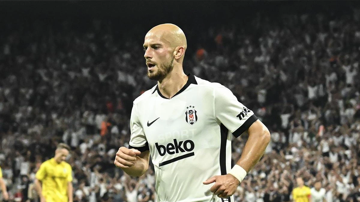Çekya basını: Cerny’nin golü Hradec’in Avrupa macerasını bitirdi