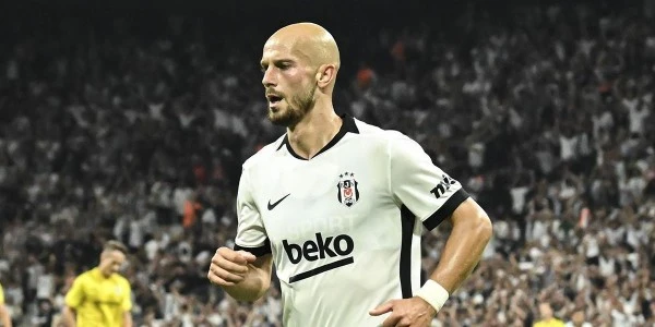 Çekya basını: Cerny’nin golü Hradec’in Avrupa macerasını bitirdi