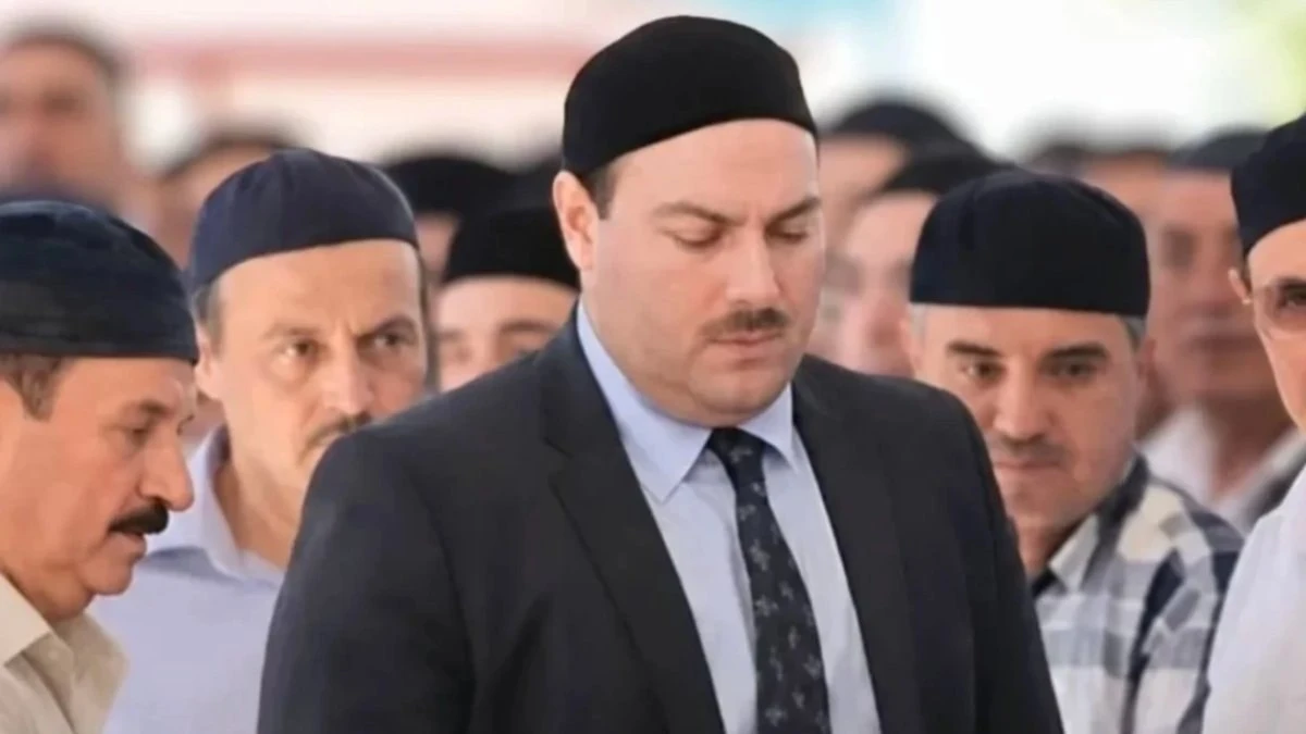 Kuriş Ailesinin Üzerine 191 Gayrimenkul Tespit Edildi