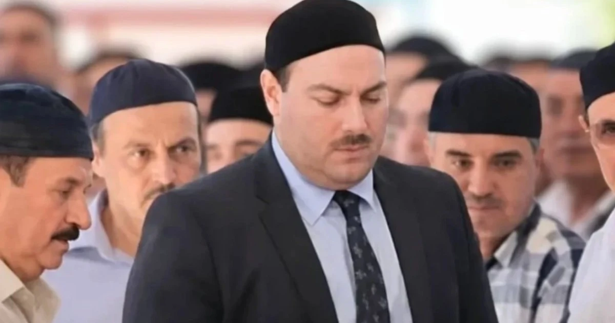 Kuriş Ailesinin Üzerine 191 Gayrimenkul Tespit Edildi