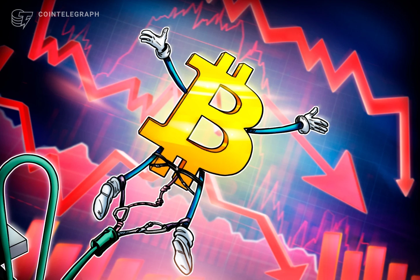 Swan CEO: Bitcoin Ekim'de Dip Yapabilir, Altcoin'ler Temelde Ölü