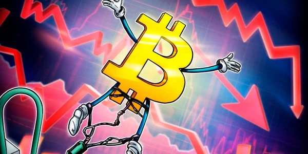 Swan CEO: Bitcoin Ekim'de Dip Yapabilir, Altcoin'ler Temelde Ölü
