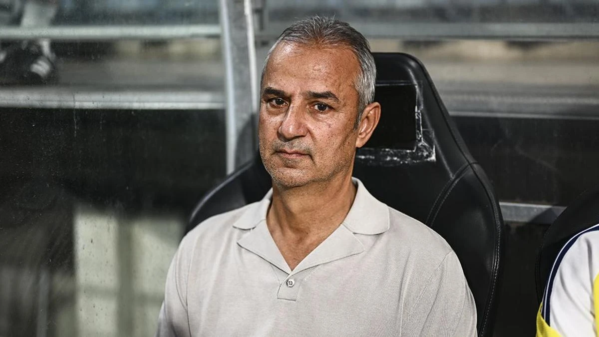 İsmail Kartal: Biz teknik heyet olarak kaybettik