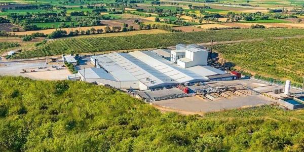 Ankara'da Göknur Gıda'ya kayyum kaldırıldı; %13 hisse tedbirde