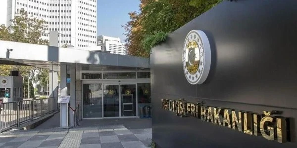 Türkiye'den Endonezya'ya taziye mesajı: 7,7'lik depremde en az 51 ölü