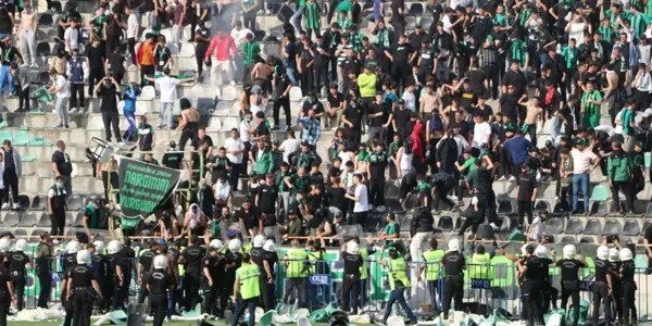Türk futbolunun 60 yıllık ekolü: Denizlispor liglere çıkamayacak