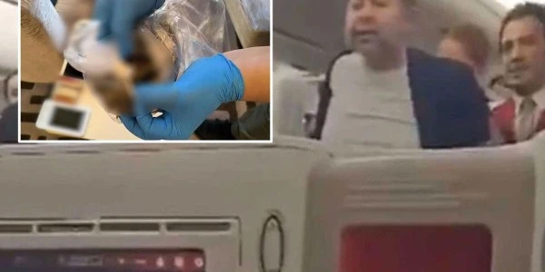 PETLAS sahibi Abdulkadir Özcan Ankara'da gözaltına alındı