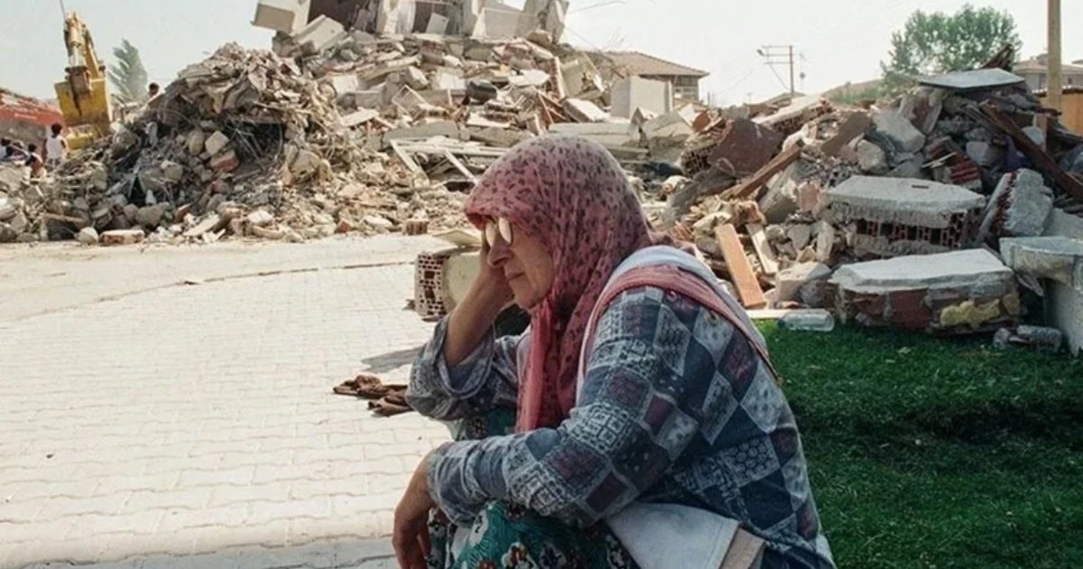 17 Ağustos Marmara Depremi'nin 27. yılı: Kayıplar ve hasar
