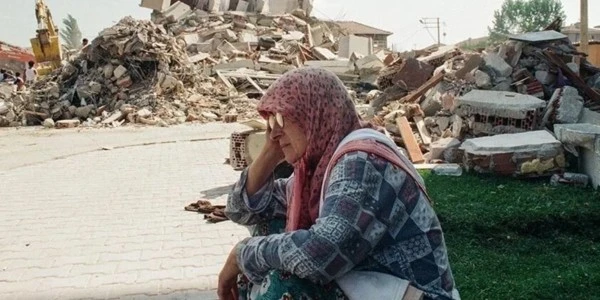 17 Ağustos Marmara Depremi'nin 27. yılı: Kayıplar ve hasar