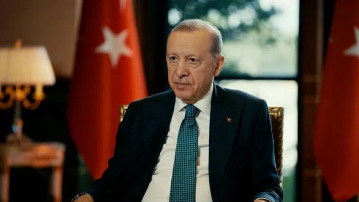 Erdoğan: Trump'ın F-35 sözünün yerine getirilmesini bekliyoruz