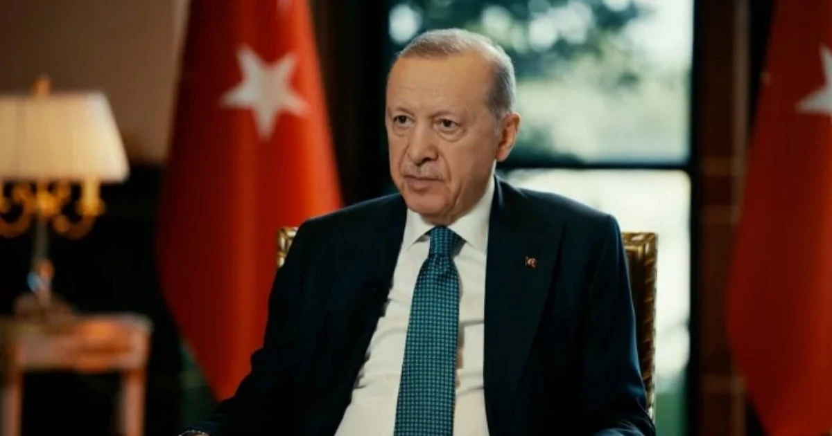 Erdoğan: Trump'ın F-35 sözünün yerine getirilmesini bekliyoruz