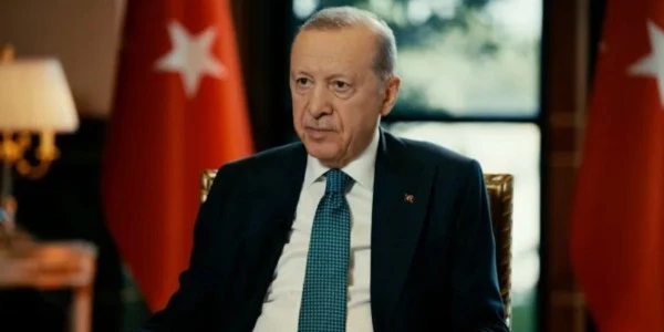 Cumhurbaşkanı Erdoğan: En kısa zamanda Şam seyahati yapacağım