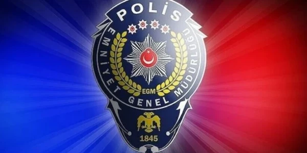 Emniyet'te 1. Sınıf Müdür rütbesine terfi ve 270 atama yapıldı
